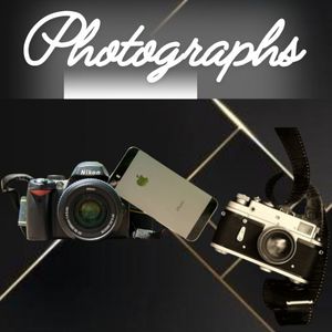 personalized photo