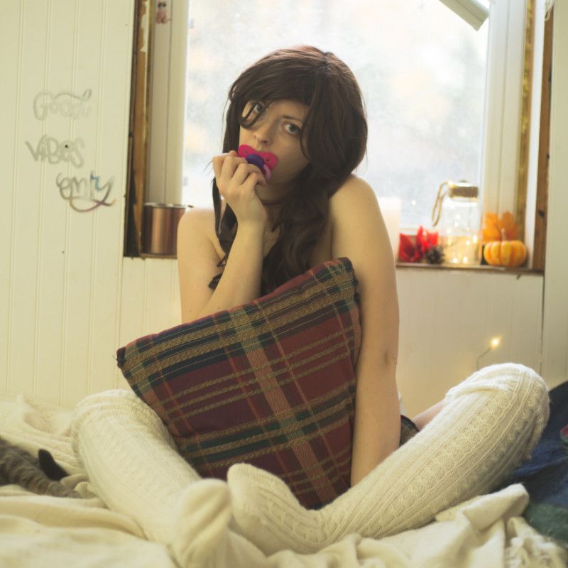 Autumnal bby 32 image photo set