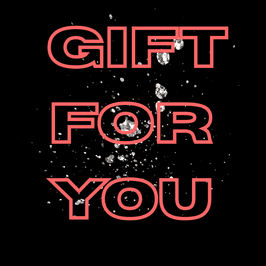 Gift for Goddess