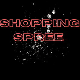 Shopping Spree