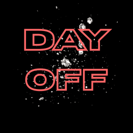 Goddess Takes the Day off