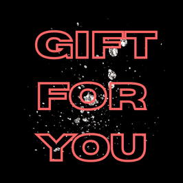Gift for Goddess