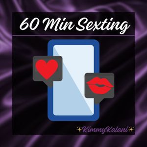 60 Minute Sexting