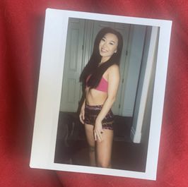 RANDOM POLAROID  KIMMY KIMM