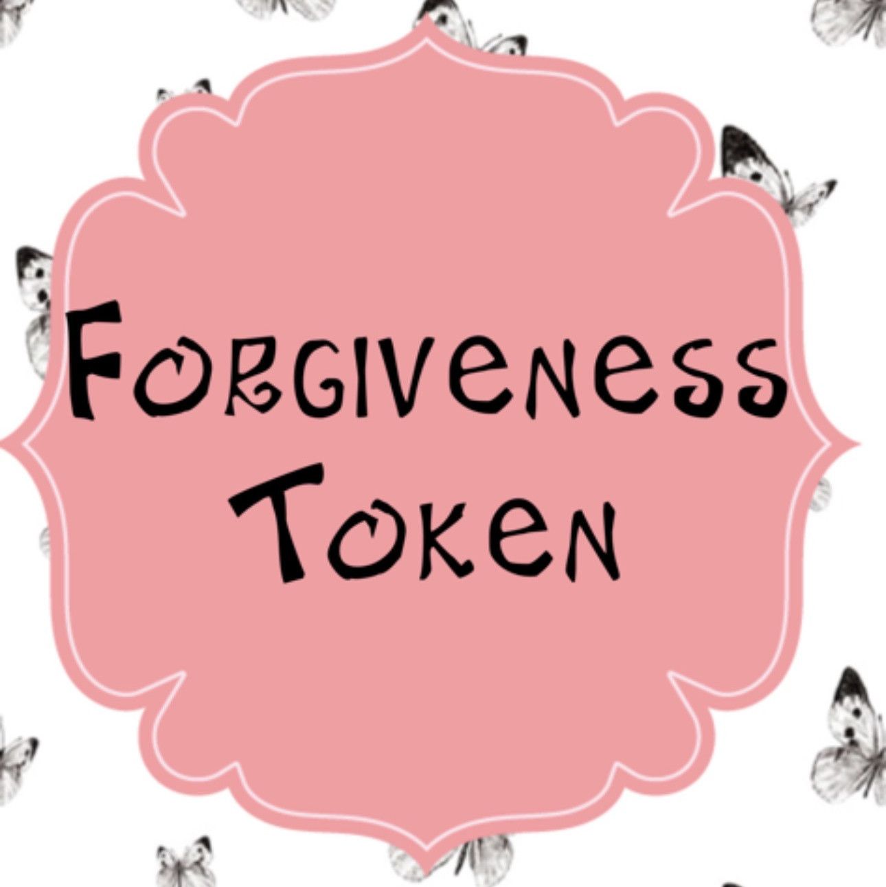 Forgiveness Token
