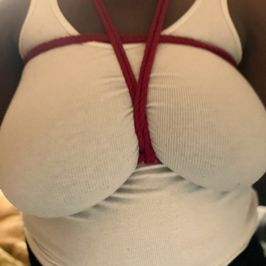 Shibari 1
