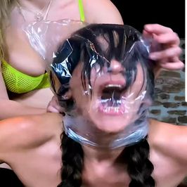 Plastic Bags and Breath play selection