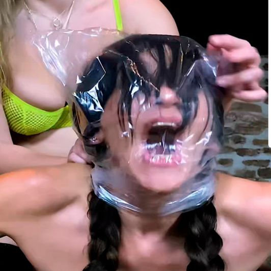 Plastic Bags and Breath play selection