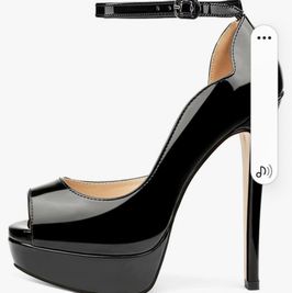 Sexy Stilettos