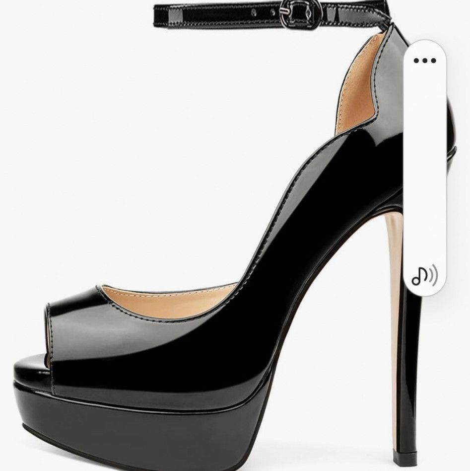 Sexy Stilettos