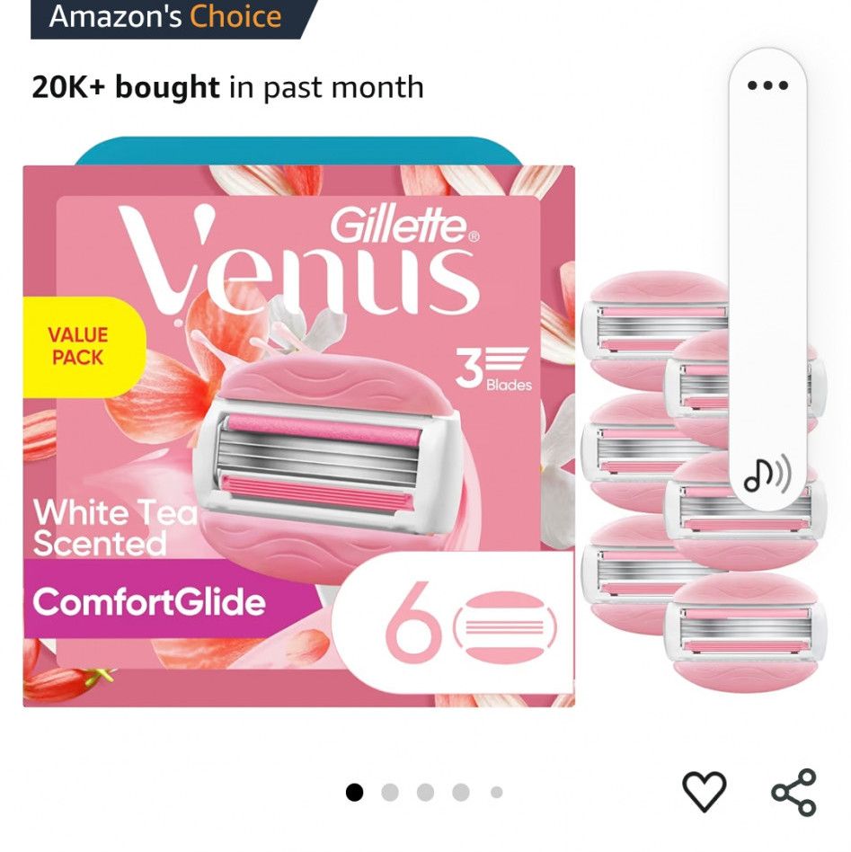 Razors