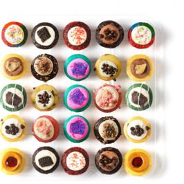 Cupcakes