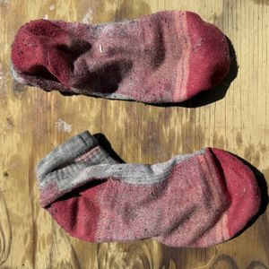 Socks!