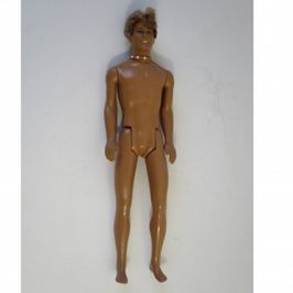 Barbie Doll