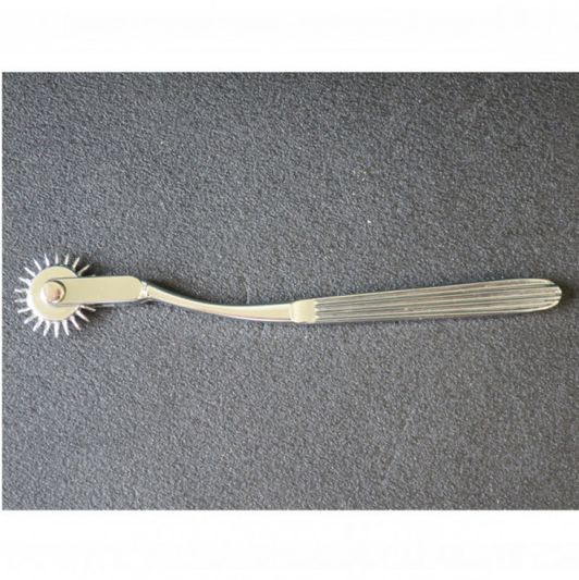Wartenberg Wheel