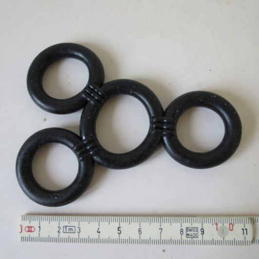 cock and ball rings