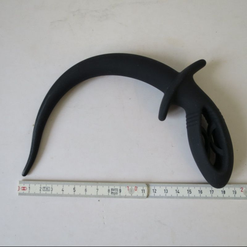 tail