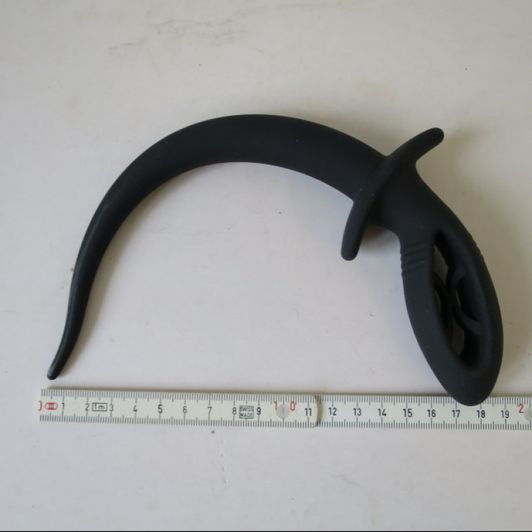 tail