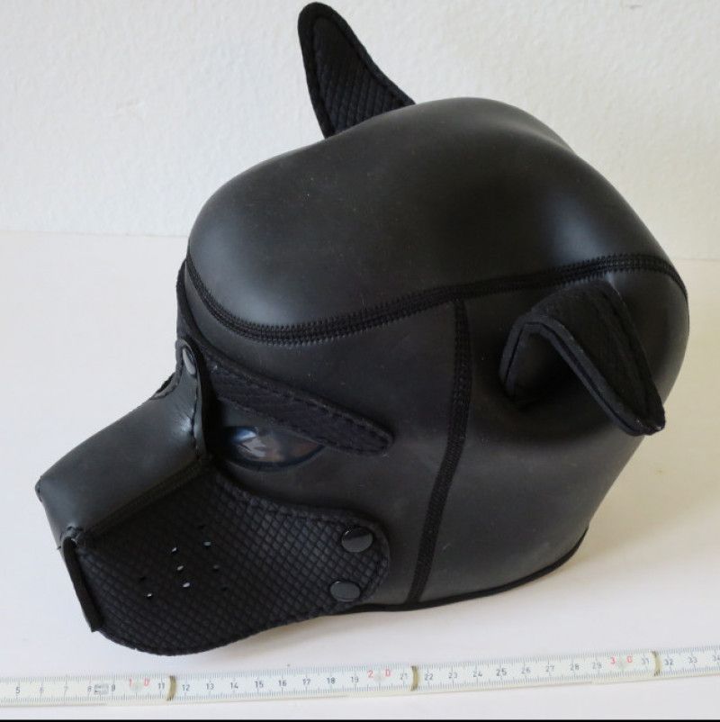 mask for roleplay