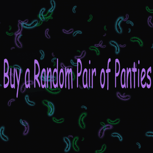 Random Panties