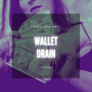 WALLET DRAIN: Tier Four