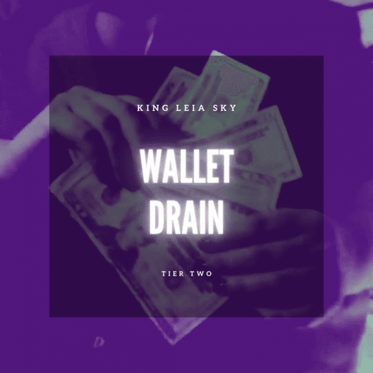 WALLET DRAIN: Tier Two