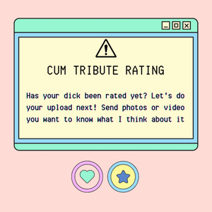 CUM TRIBUTE RATING