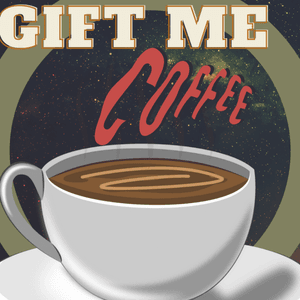 GIFT ME :  black coffee