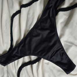 Daily Panties!