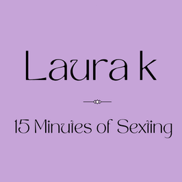 15 Minutes Sexting Session