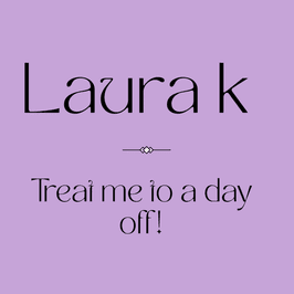 Treat me to a day off!