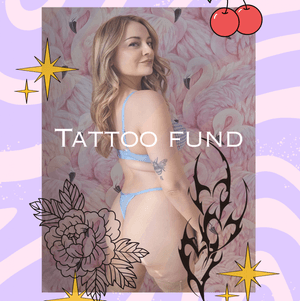 Tattoo Funds