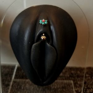 Pay for my VCH piercing!
