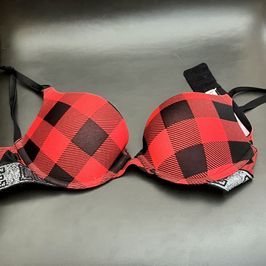 Push up Bra