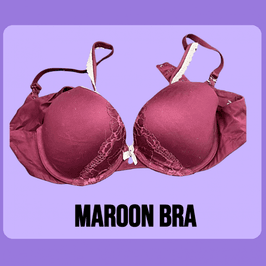 maroon vs bra