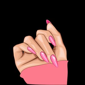 Spoil Me with a Manicure