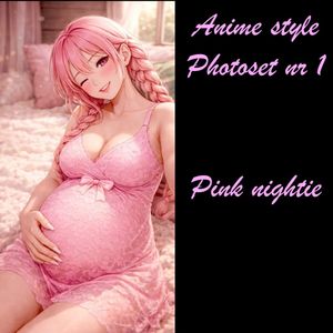 My anime photoset nr 1 SFW