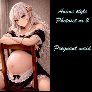 My anime photoset nr 2 SFW