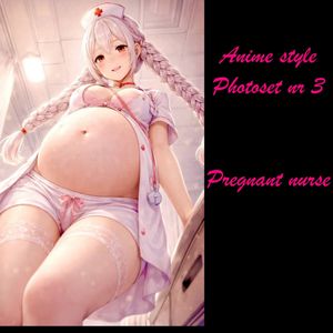 My anime photoset nr 3 SFW