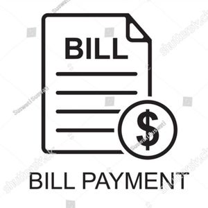 PAY MY BILLS