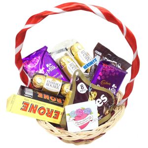 Sweet treats