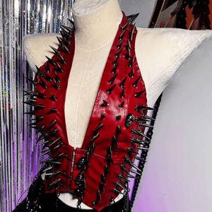 Pay for my new top!