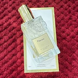 Perfume Scented Cotton Pad