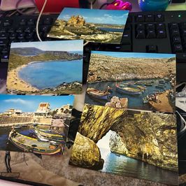 Handwritten Letter From Me