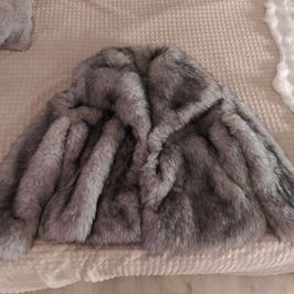 Spoil Me with a Luxurious Fur Coat  My Ultimate Obsession