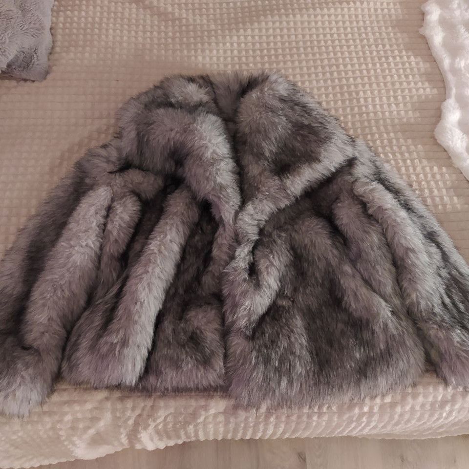 Spoil Me with a Luxurious Fur Coat  My Ultimate Obsession