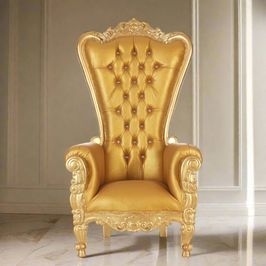 Spoil Your Queen  Pay for My New Throne Chair