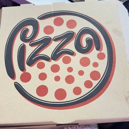 Pay for My Pizza Night