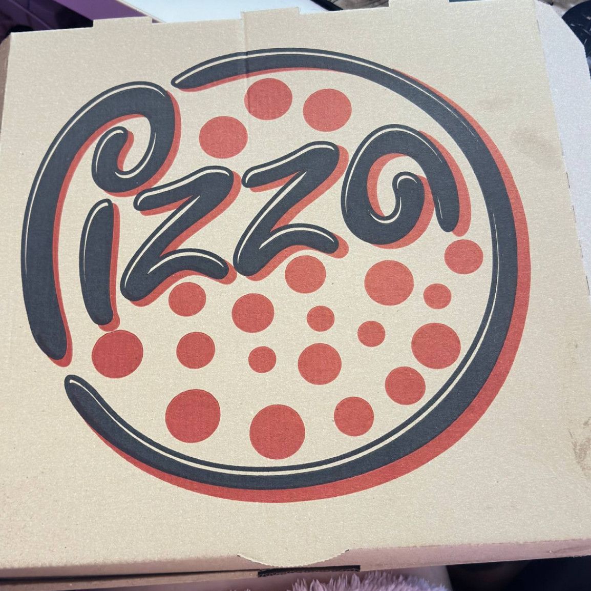 Pay for My Pizza Night