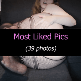 Most Liked Pics